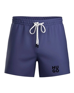 Шорты для плавания Paolo 10273126 01, синий Hugo