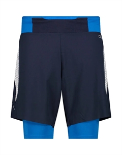 Шорты 32C6747, синий Cmp