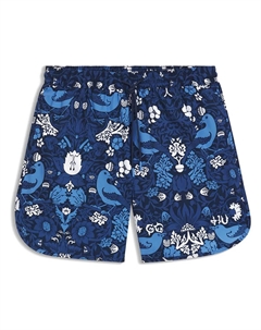 Шорты для плавания Jose, синий Hugo