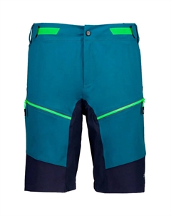 Шорты 30C9327, синий Cmp