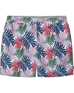 Шорты для плавания Jungle Tailored, разноцветный Hackett