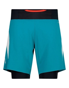 Шорты 32C6747, синий Cmp