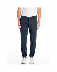 Брюки M9722J.000.8075951, синий Replay