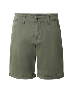 Обычные брюки-чинос John, хаки Qs