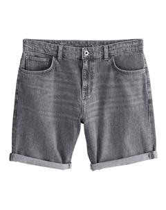 Обычные джинсы, серый деним Next