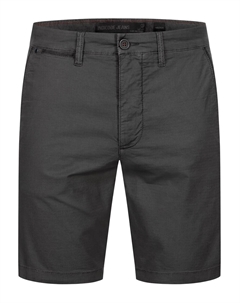 Обычные брюки Hutchico, антрацит Indicode jeans