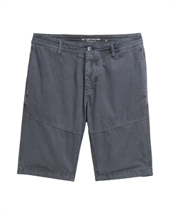 Обычные брюки, темно-серый Tom tailor