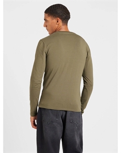 Рубашка, зеленый Guess