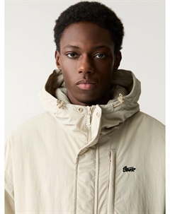 Куртка межсезонная, серый Pull & bear