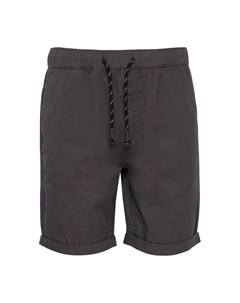 Обычные брюки-чинос, темно-серый Solid