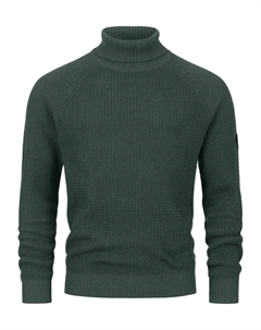 Свитер Harlan, цвет Fir Indicode jeans