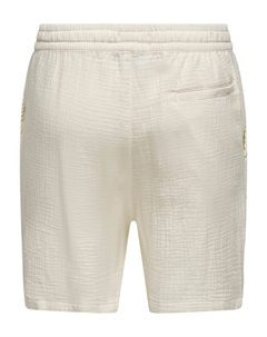 Обычные брюки ONSTel-Pas, белый Only & sons