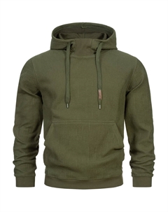 Свитер Jody, хаки Indicode jeans