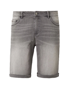 Обычные джинсы, серый деним Redpoint