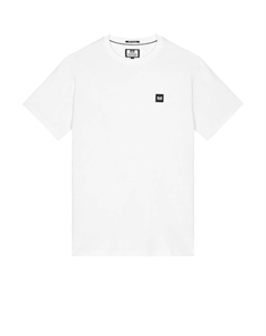 Рубашка Cannon Beach Badge, белый Weekend offender