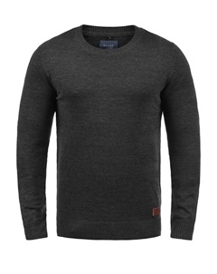 Свитер, графитовый Blend