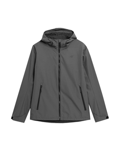 Куртка для активного отдыха, темно-серый 4f
