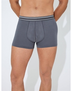 Боксеры, цвет Grey/White Koton