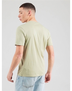 Рубашка Dulivio, пастельный зеленый Hugo