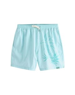 Шорты для серфинга, зеленый Next