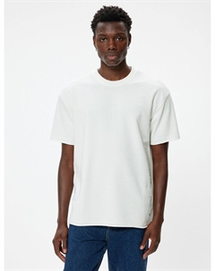 Рубашка, белый Koton