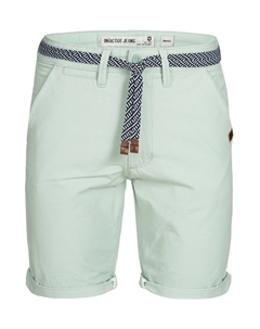 Обычные брюки Acton, цвет Cyan blue Indicode jeans