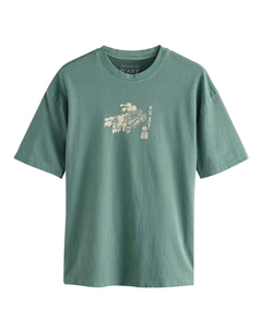 Рубашка, цвет Reed Next