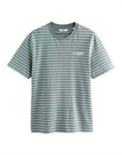 Рубашка, пастельный зеленый Next