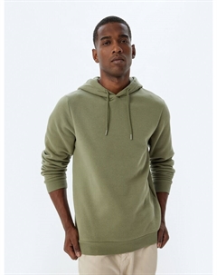 Толстовка, зеленый Koton