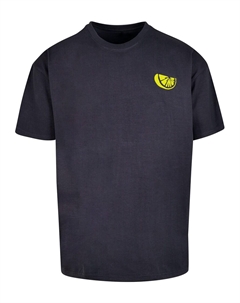 Рубашка Lemon, ночной синий Merchcode