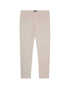 Брюки Gmd Texture 5Pkt, бежевый Hackett