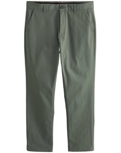 Узкие брюки-чинос, цвет Fir Next