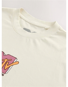 Рубашка, белый Next