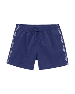 Шорты для серфинга Noah, темно-синий S.oliver
