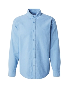 Рубашка на пуговицах классического кроя  Authentic, лазурный Levi's®