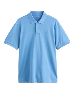 Рубашка, синий Next