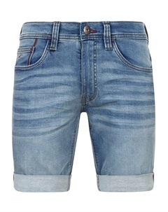 Обычные джинсы Delmare, синий Indicode jeans