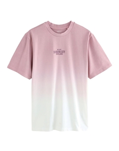 Рубашка, цвет Rose/Eosin Next