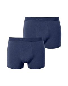 Боксеры, цвет marine blue/Navy Schiesser