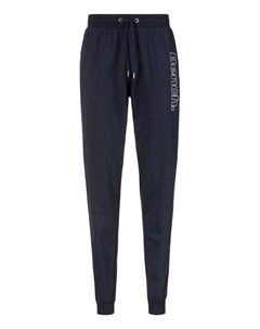 Зауженные брюки, морской синий Bench