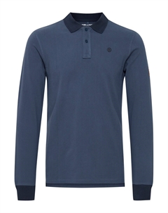 Рубашка RALLE, темно-синий Blend