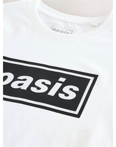 Рубашка Oasis, белый Next