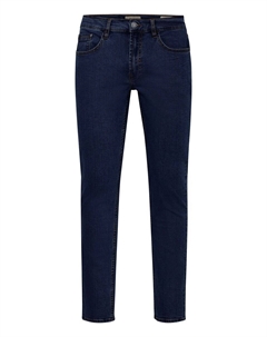 Узкие джинсы, темно-синий Blend