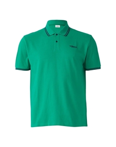 Рубашка, изумрудный S.oliver