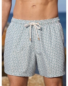 Шорты для серфинга, зеленый Next