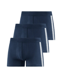 Боксеры, морской синий Schiesser