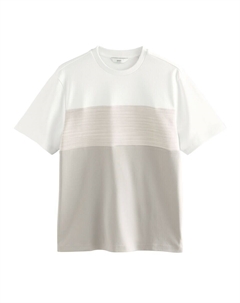 Рубашка, цвет Grey/Greige Next