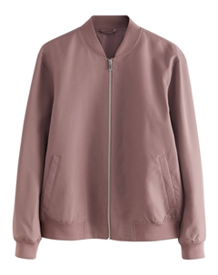 Куртка межсезонная, сиреневый Next