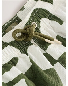 Шорты для серфинга, зеленый Next