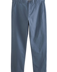 Обычные брюки, синий Next